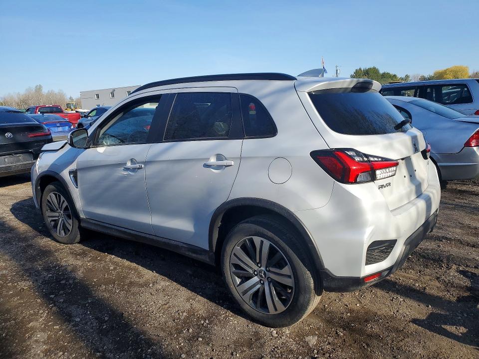Продажа на аукционе авто 2024 Mitsubishi Rvr, vin: JA4AJVAW4RU603051, номер лота: 51757136