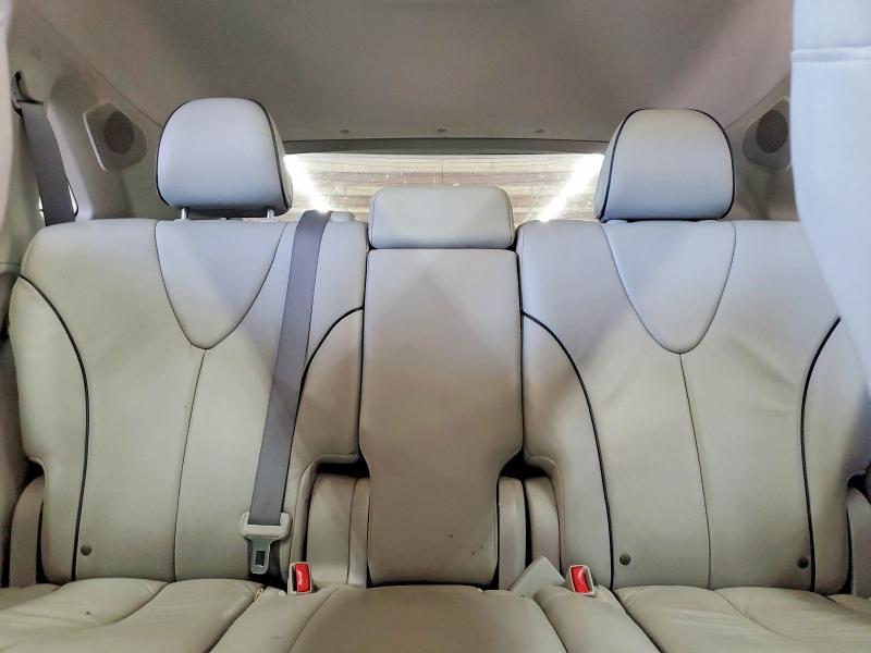 Aukcja sprzedaży 2009 Toyota Venza, vin: 4T3BK11A89U024166, numer aukcji: 52063506