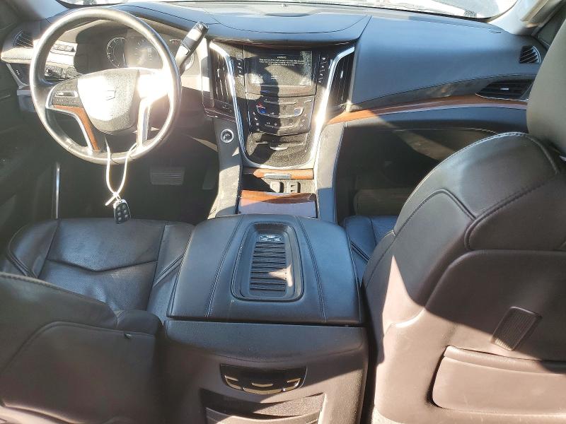 Aukcja sprzedaży 2019 Cadillac Escalade, vin: 1GYS4JKJ4KR278921, numer aukcji: 52095606