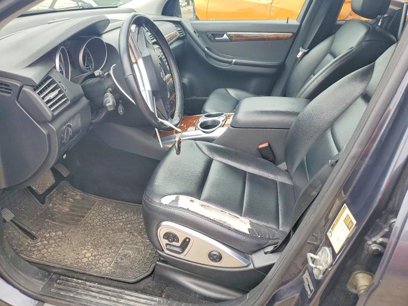 Продажа на аукционе авто 2012 Mercedes-benz R, vin: 4JGCB5HEXCA140099, номер лота: 54692796