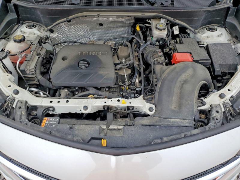 Продажа на аукционе авто 2020 Buick Encore Gx, vin: KL4MMDSL5LB103700, номер лота: 54597866