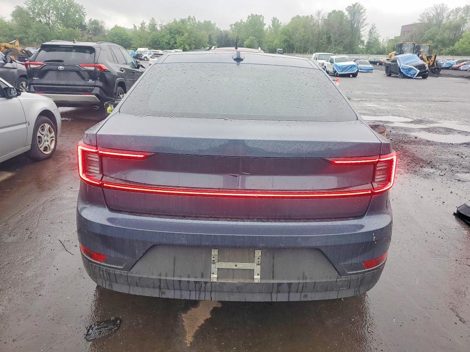 Продажа на аукционе авто 2022 Polestar 2, vin: LPSED3KA7NL083927, номер лота: 53275316
