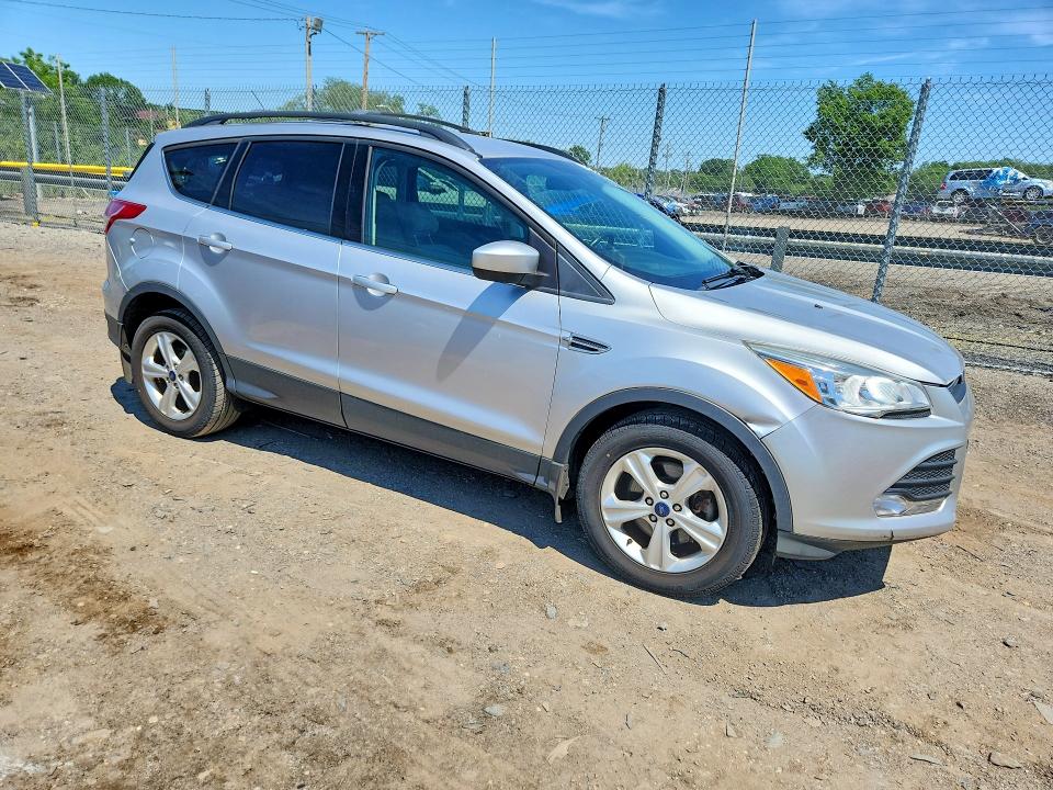 Aukcja sprzedaży 2015 Ford Escape, vin: 1FMCU9G93FUB08314, numer aukcji: 55572136