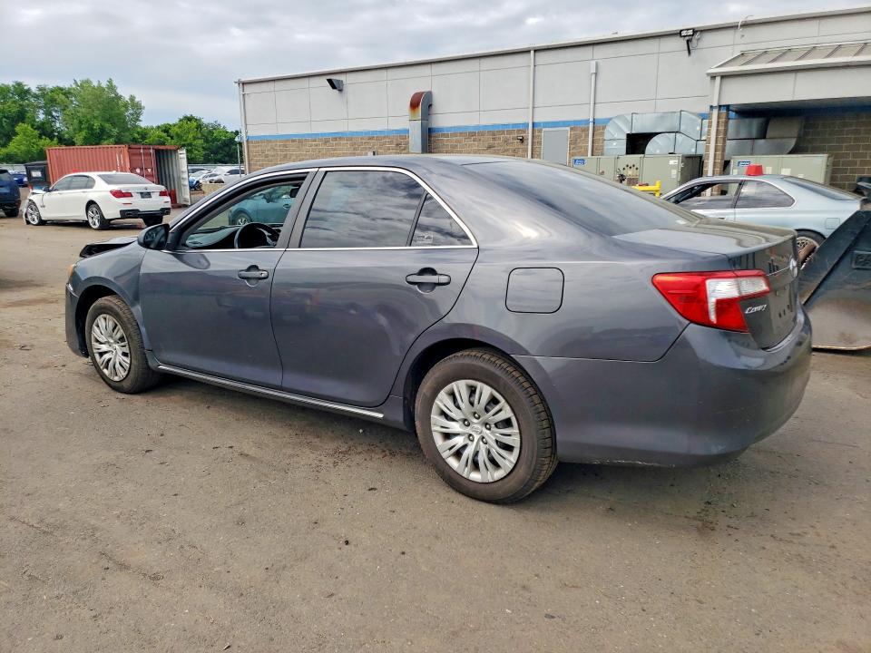 Продажа на аукционе авто 2012 Toyota Camry, vin: 4T1BF1FK8CU045864, номер лота: 55165316