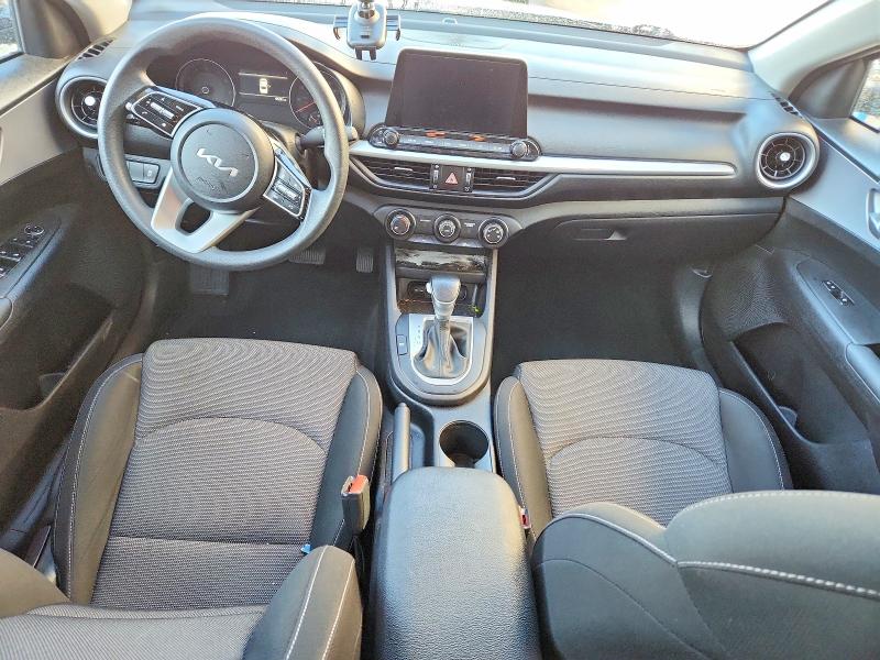 Продажа на аукционе авто 2024 Kia Forte, vin: 3KPF24AD3RE796339, номер лота: 52145836