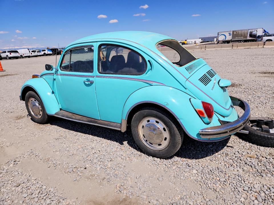 Продаж на аукціоні авто 1972 Volkswagen Beetle, vin: 1122371664, номер лоту: 52031966