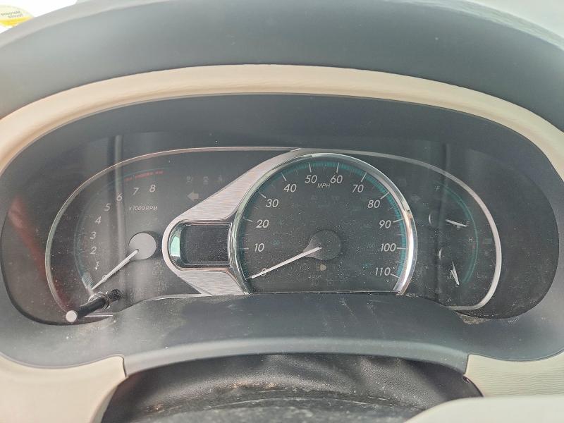 Продажа на аукционе авто 2011 Toyota Sienna, vin: 5TDYK3DC2BS120627, номер лота: 53647956