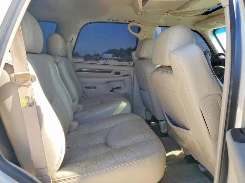 Продажа на аукционе авто 2005 Cadillac Escalade, vin: 1GYEK63N95R239781, номер лота: 52332816