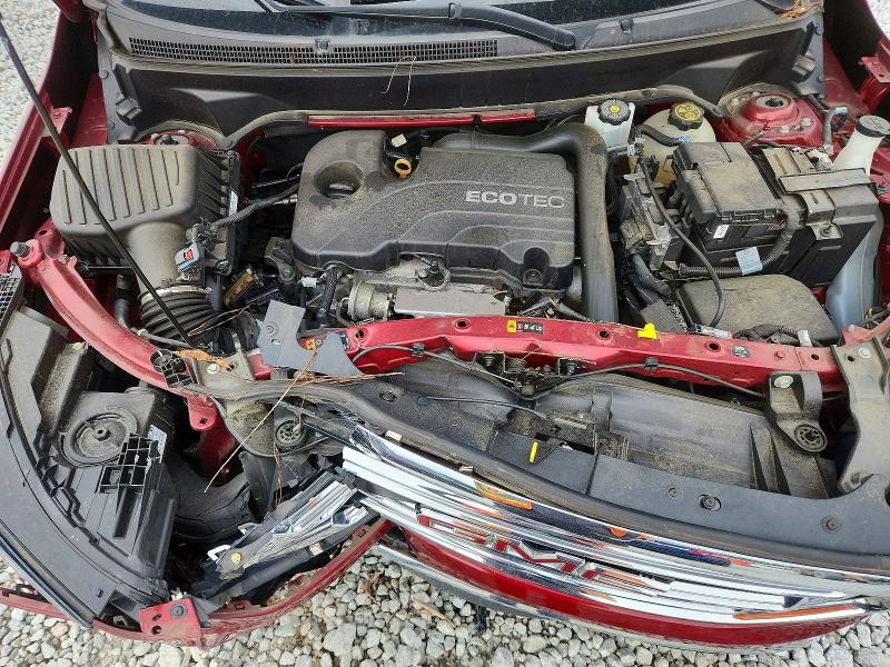 Aukcja sprzedaży 2021 Gmc Terrain, vin: 3GKALPEV1ML335080, numer aukcji: 51968416