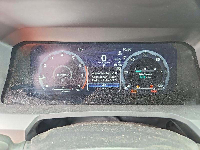 Продажа на аукционе авто 2025 Toyota Tacoma, vin: 3TMLB5JN7SM188322, номер лота: 53085236