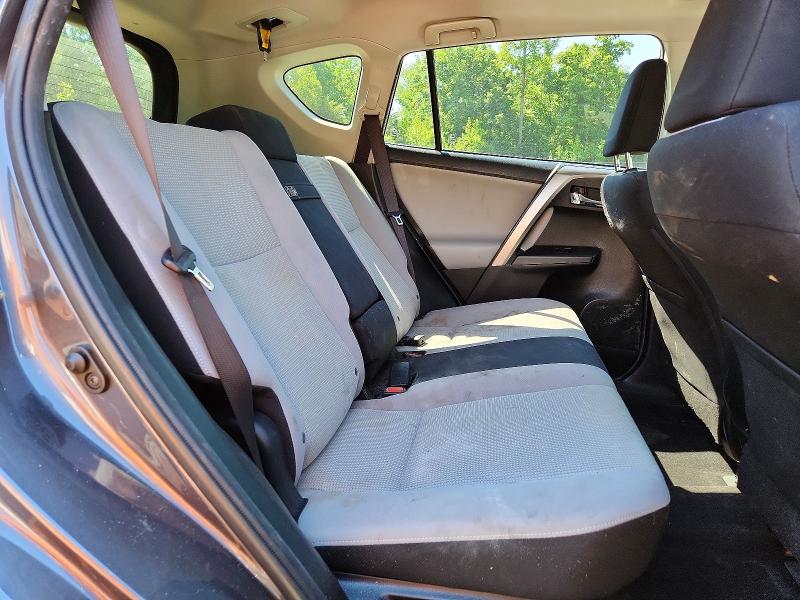 Aukcja sprzedaży 2016 Toyota Rav4 Hv, vin: JTMRJREV0GD013637, numer aukcji: 53415076
