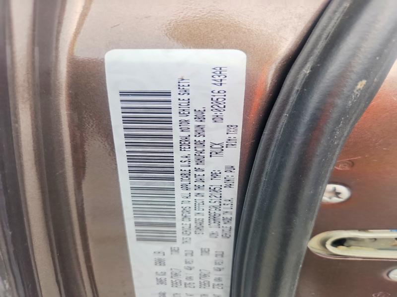 Продажа на аукционе авто 2020 Ram 1500 Classic, vin: 1C6RR6FG0LS121051, номер лота: 51510406
