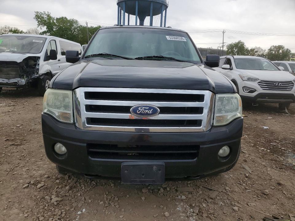 Aukcja sprzedaży 2011 Ford Expedition, vin: 1FMJU1J53BEF53493, numer aukcji: 53368536