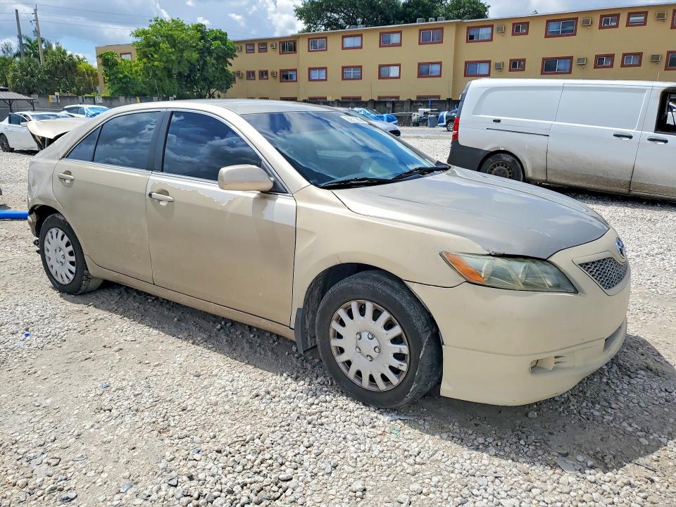 Aukcja sprzedaży 2009 Toyota Camry, vin: 4T1BE46K69U817419, numer aukcji: 55511986