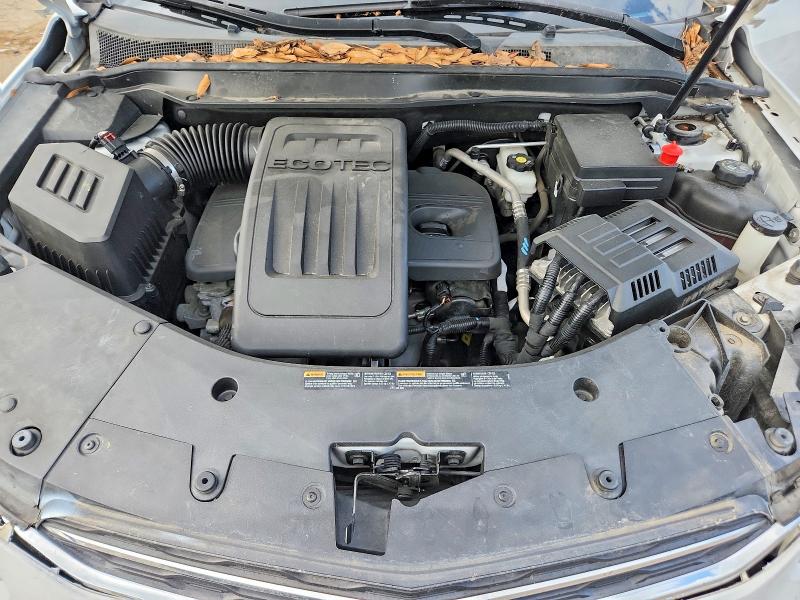 Продажа на аукционе авто 2017 Chevrolet Equinox, vin: 2GNALCEK0H6208235, номер лота: 53716736