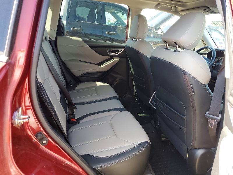 53897726 :رقم المزاد ، JF2SKAUC1LH465651 vin ، 2020 Subaru Forester مزاد بيع