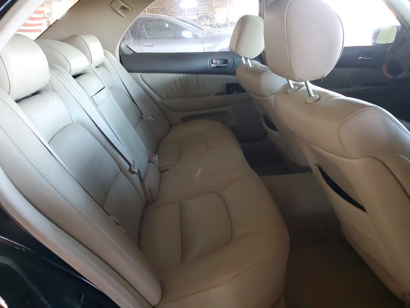 Aukcja sprzedaży 1999 Lexus Ls, vin: JT8BH28F4X0152832, numer aukcji: 55714726