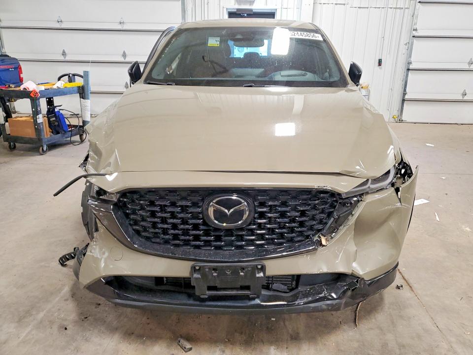 Aukcja sprzedaży 2024 Mazda Cx-5, vin: JM3KFBAY5R0393151, numer aukcji: 52445856