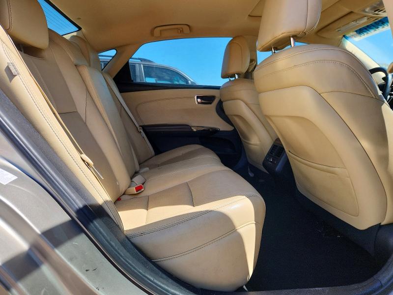 Продажа на аукционе авто 2013 Toyota Avalon Hybrid, vin: 4T1BD1EB1DU015338, номер лота: 52421266