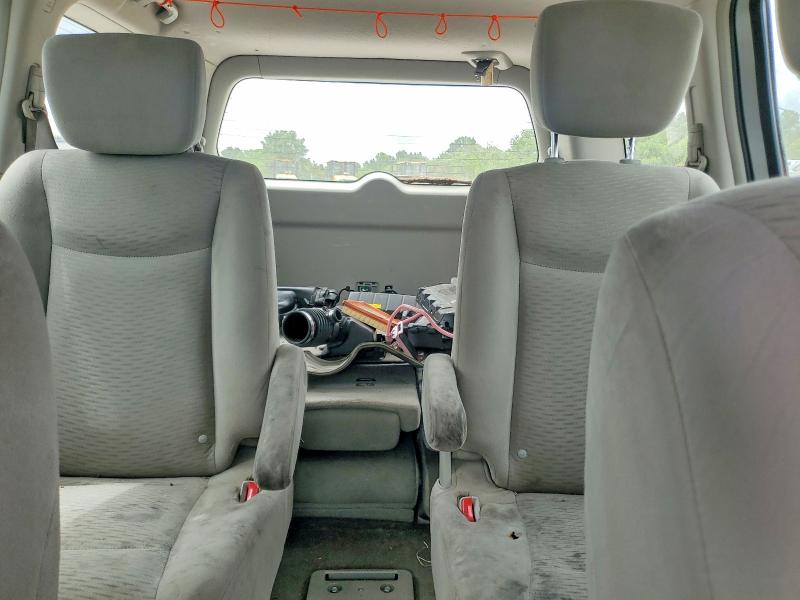 Aukcja sprzedaży 2015 Nissan Quest, vin: JN8AE2KP6F9130191, numer aukcji: 55009066