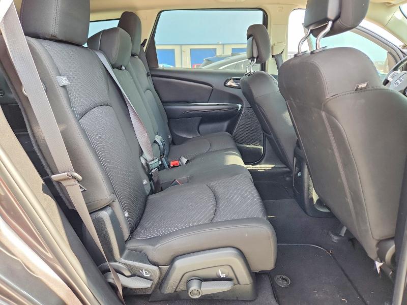 54556706 :رقم المزاد ، 3C4PDCAB0JT375685 vin ، 2018 Dodge Journey مزاد بيع