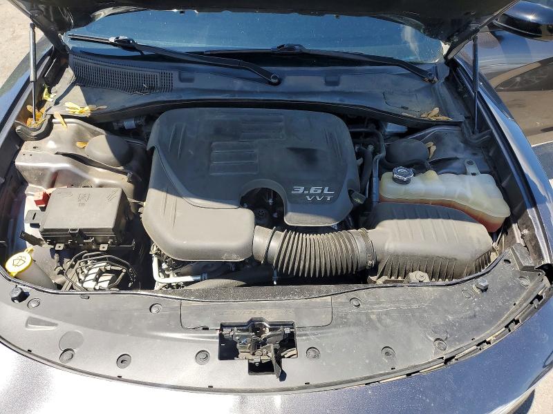 Aukcja sprzedaży 2019 Dodge Charger, vin: 2C3CDXJG2KH505353, numer aukcji: 55263926