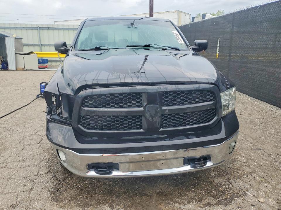 Aukcja sprzedaży 2015 Ram 1500, vin: 1C6RR7LT3FS732915, numer aukcji: 53903666