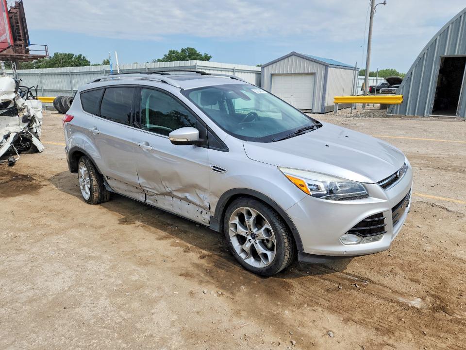 Продаж на аукціоні авто 2013 Ford Escape, vin: 1FMCU0J98DUC14503, номер лоту: 53754876