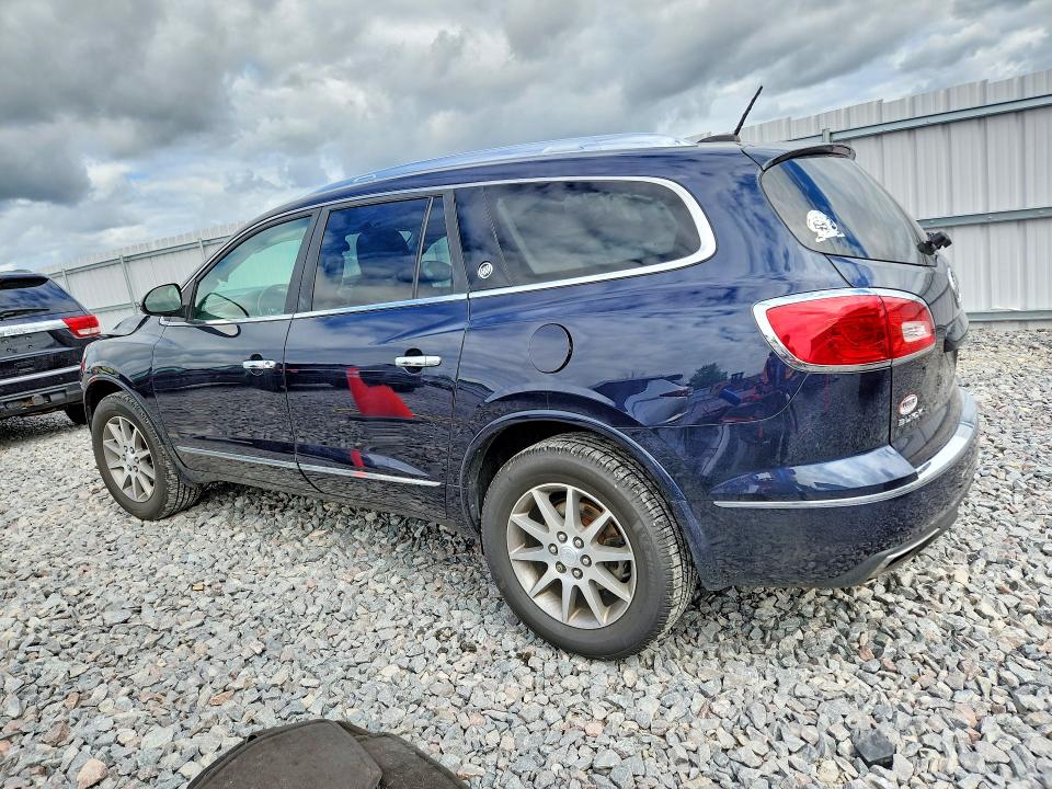 Продажа на аукционе авто 2017 Buick Enclave, vin: 5GAKVBKD9HJ310385, номер лота: 54312636