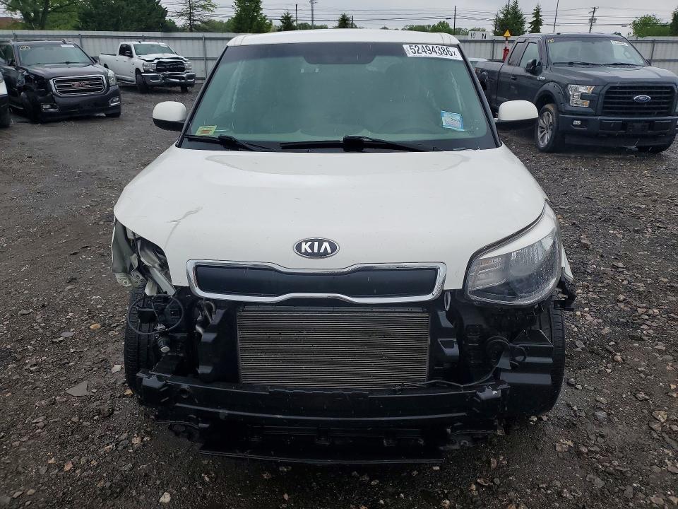 52494386 :رقم المزاد ، KNDJN2A21G7387502 vin ، 2016 Kia Soul مزاد بيع