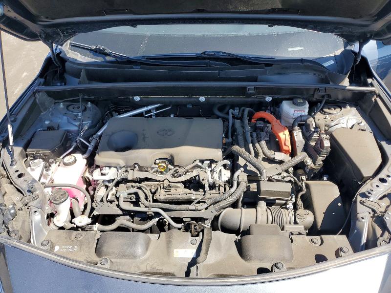Продаж на аукціоні авто 2023 Toyota Venza, vin: JTEAAAAH9PJ135182, номер лоту: 53952256