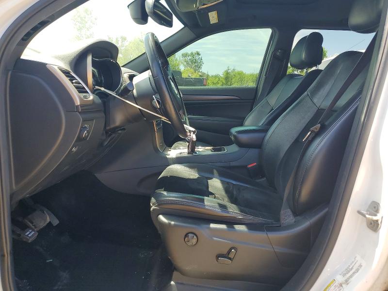 Aukcja sprzedaży 2015 Jeep Grand Cherokee, vin: 1C4RJFAG8FC675962, numer aukcji: 54124096