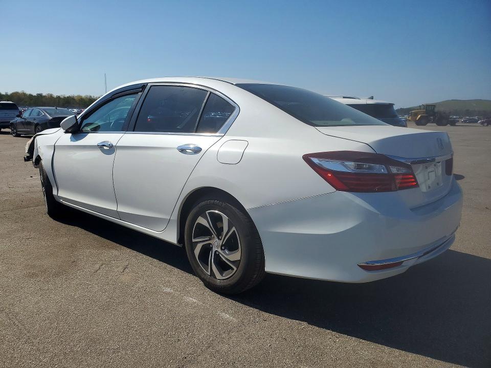 Продажа на аукционе авто 2017 Honda Accord, vin: 1HGCR2F39HA168436, номер лота: 52349096