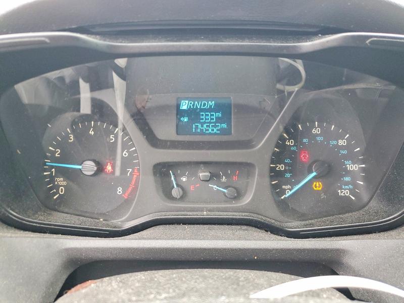 Продажа на аукционе авто 2017 Ford Transit, vin: 1FTYE1ZM9HKB41066, номер лота: 59747996
