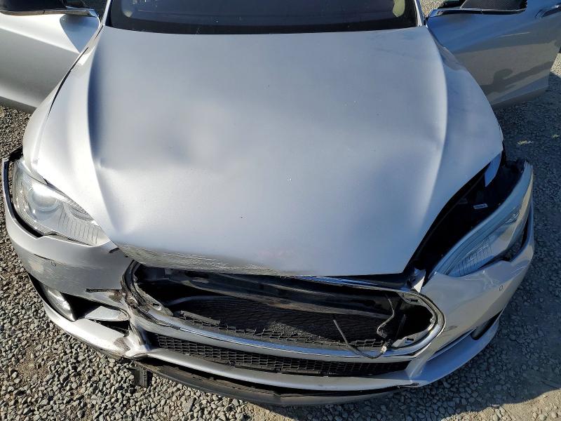 Продажа на аукционе авто 2013 Tesla Model S, vin: 5YJSA1CP0DFP22306, номер лота: 54532286