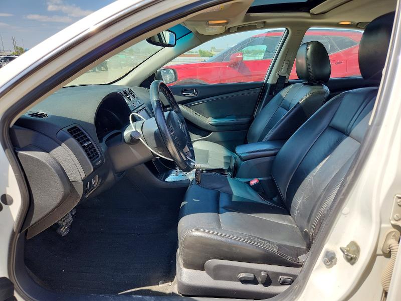 Продажа на аукционе авто 2012 Nissan Altima, vin: 1N4BL2AP4CN564867, номер лота: 53017056