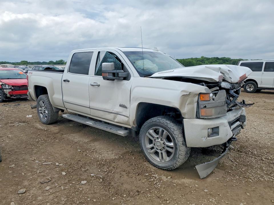 Продажа на аукционе авто 2015 Chevrolet Silverado, vin: 1GC1KXE83FF502321, номер лота: 54834656