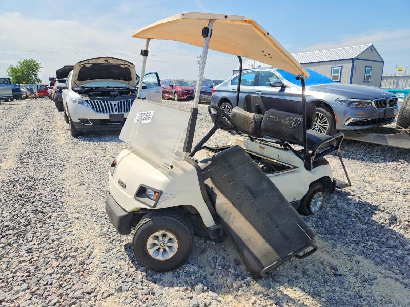 Продаж на аукціоні авто 1999 Yamaha Unknown, vin: JN6F423630, номер лоту: 52882606