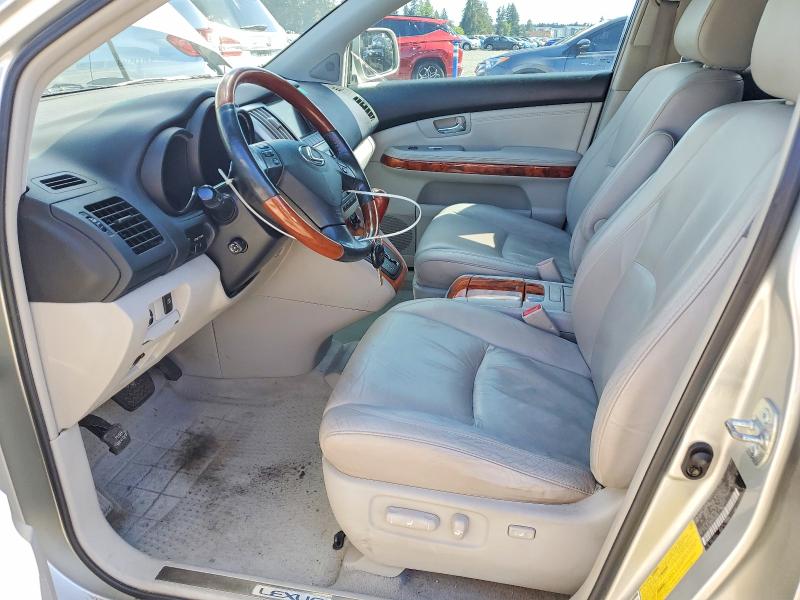 Продажа на аукционе авто 2005 Lexus Rx, vin: 2T2HA31U15C069453, номер лота: 53778036