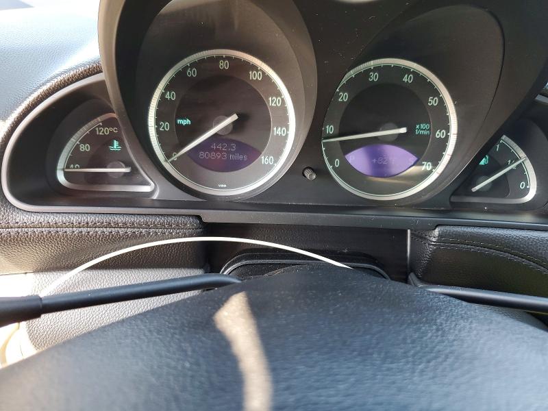 2003 Mercedes-benz Sl მანქანა იყიდება აუქციონზე, vin: WDBSK75F83F035104, აუქციონის ნომერი: 53424926