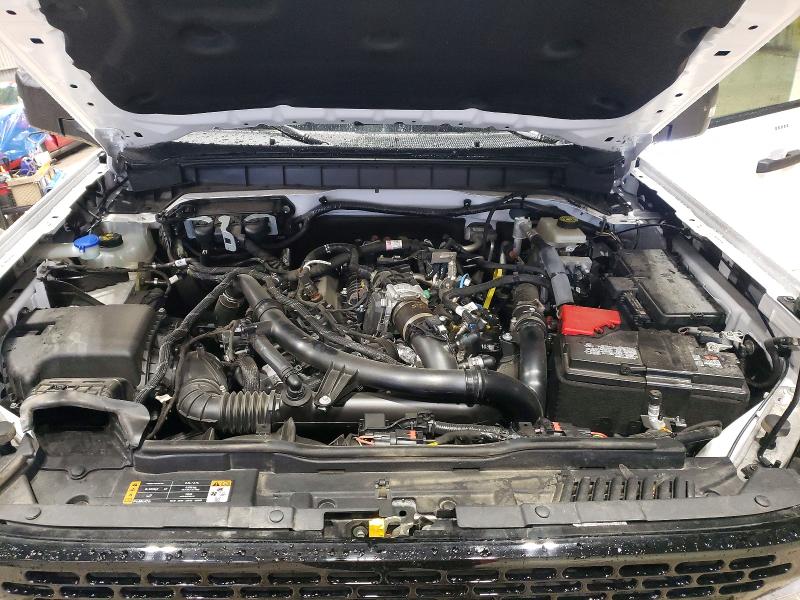 Продажа на аукционе авто 2023 Ford Bronco, vin: 1FMEE5DP6PLB89611, номер лота: 52046356