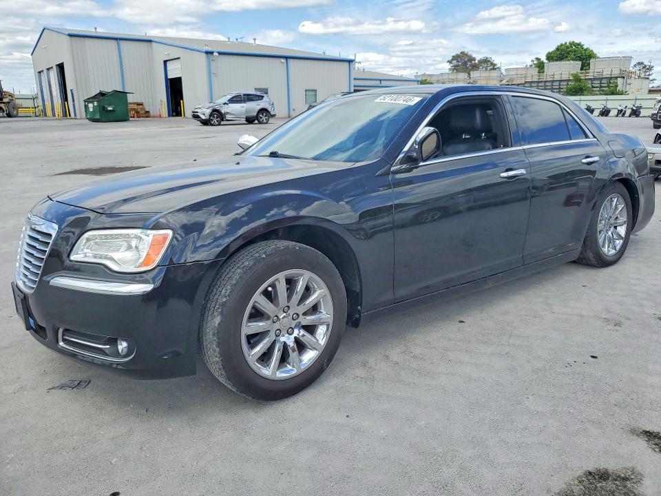 Aukcja sprzedaży 2013 Chrysler 300c, vin: 2C3CCAEG3DH573352, numer aukcji: 52100746