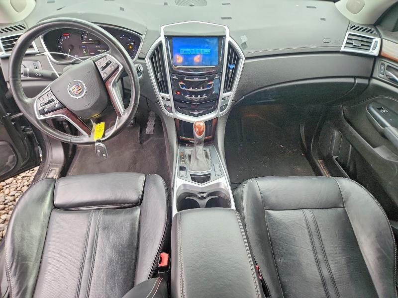 Продажа на аукционе авто 2016 Cadillac Srx, vin: 3GYFNBE31GS508615, номер лота: 53290686