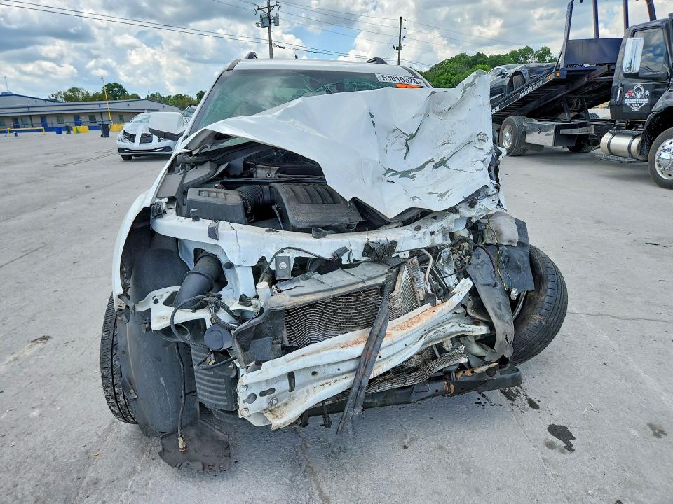 Aukcja sprzedaży 2016 Chevrolet Equinox, vin: 2GNALCEK7G1155321, numer aukcji: 53810326
