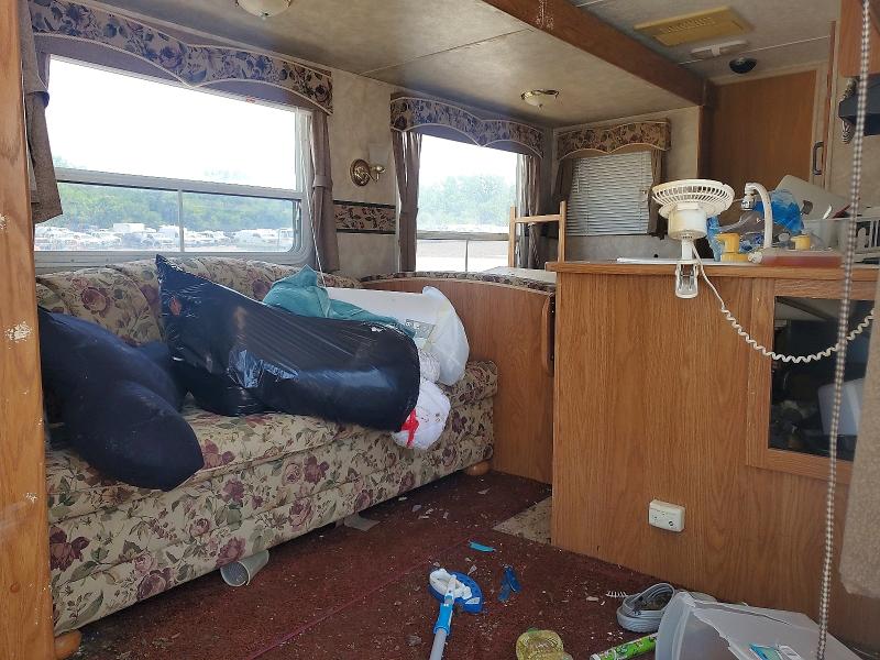 Aukcja sprzedaży 2007 Springdale Recreational Vehicle (rv), vin: 4YDT3092973101732, numer aukcji: 53709496