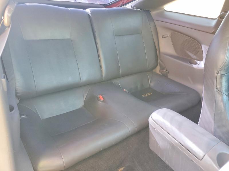 52759936 :رقم المزاد ، JTDDY32T4Y0031671 vin ، 2000 Toyota Celica مزاد بيع