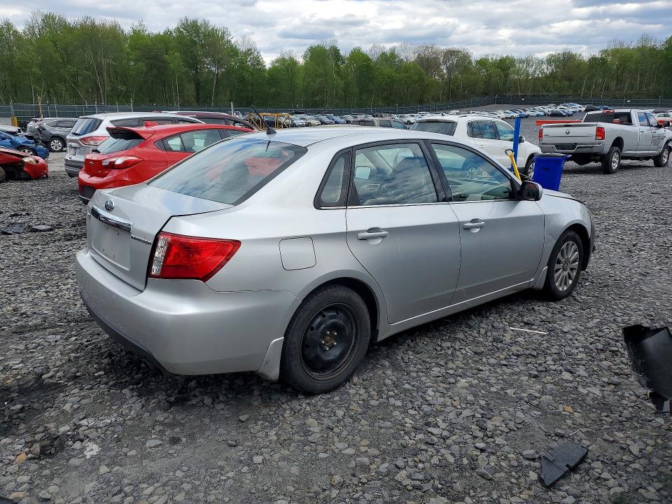 53241376 :رقم المزاد ، JF1GE60629H501970 vin ، 2009 Subaru Impreza مزاد بيع