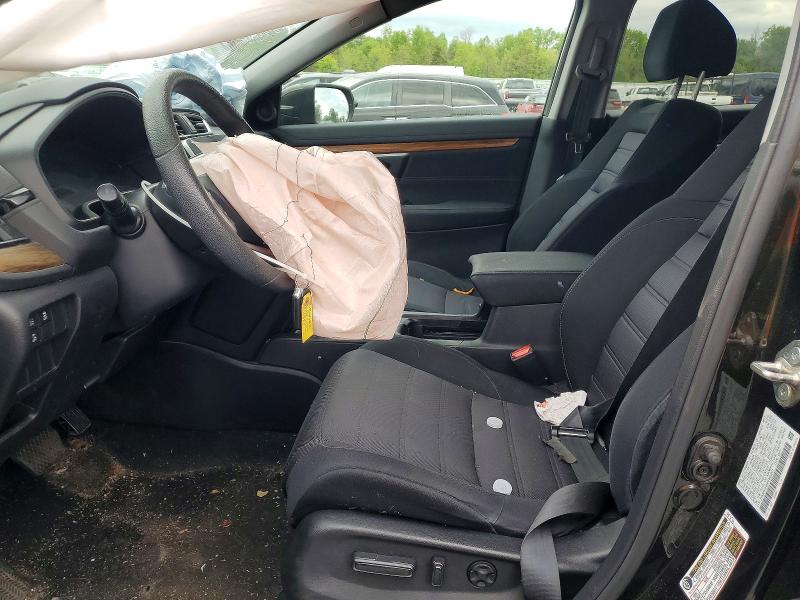 Aukcja sprzedaży 2019 Honda Cr-v, vin: 2HKRW2H58KH609621, numer aukcji: 53654156