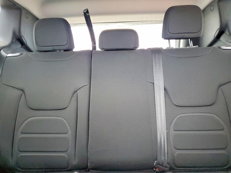 Aukcja sprzedaży 2018 Jeep Renegade, vin: ZACCJBBB4JPG94269, numer aukcji: 52187186