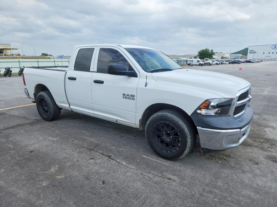 53892936 :رقم المزاد ، 1C6RR6FG4DS565938 vin ، 2013 Ram 1500 مزاد بيع
